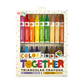 Color Together: Crayons