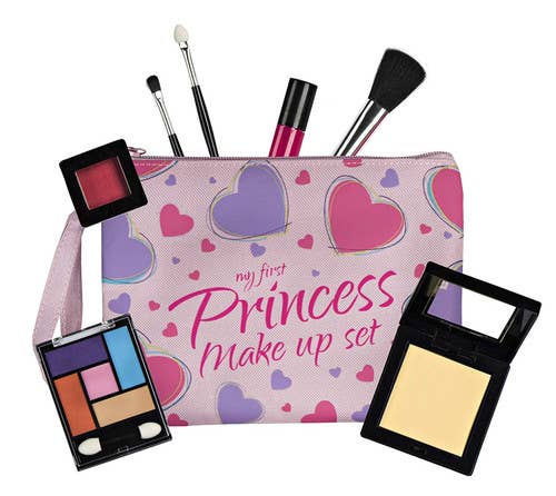 Pretend Play Fake Make Up Set