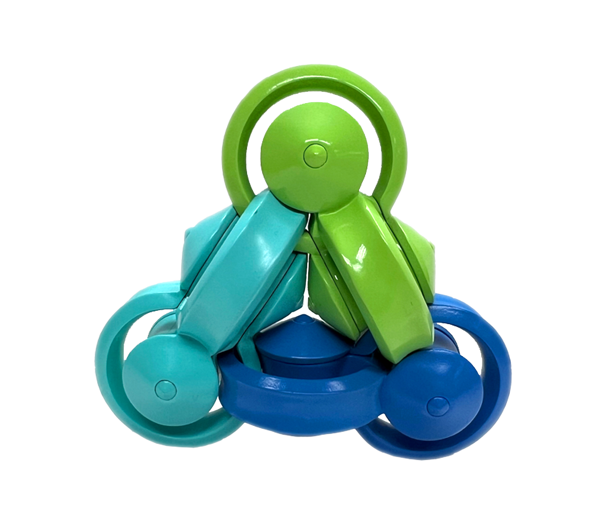 Hyper-Twist Fidget