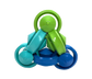 Hyper-Twist Fidget
