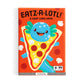 Eatz-a-lotl! Card Game