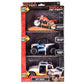 Maxx Action Lights + Sounds Off Road Vehicles