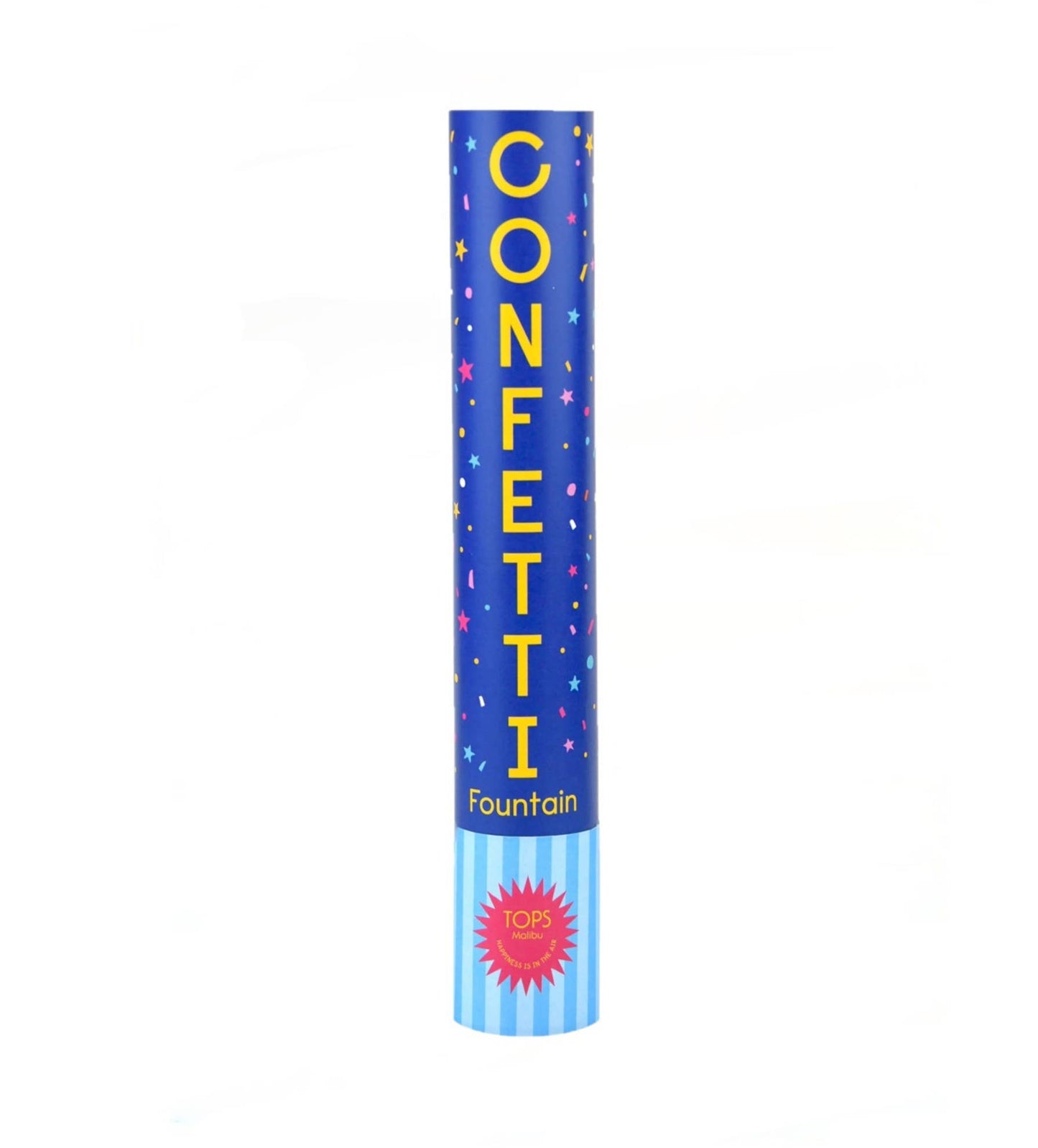 12" Confetti Fountain