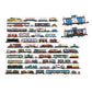 Mix and Match Trains