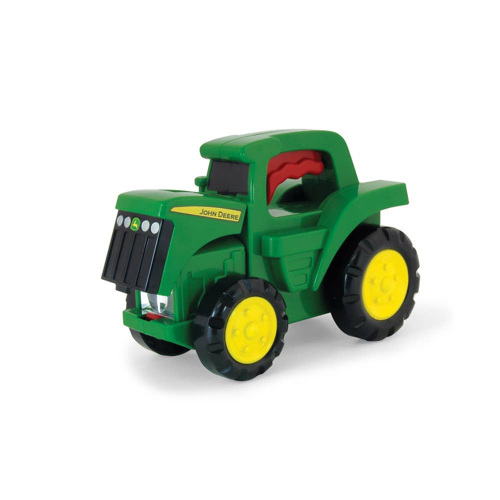 John Deere Roll N Go Flashlight