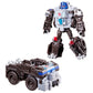 Transformers Cyberworld Cyber Changers