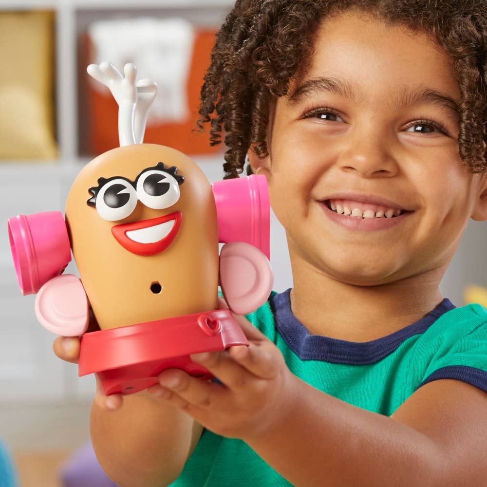 Mr. / Mrs. Potato Head
