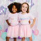 Pastel Confetti Tutu 4-6Y