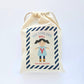 Sew Your Own Lobster Doll -Brown Hair