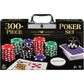 Classic Poker Set