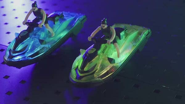 Hydrobolt RC Jet Ski