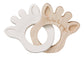 So Pure Silhouette Rings