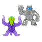 Moose Toys Heros of Goo Jit Zu Minis