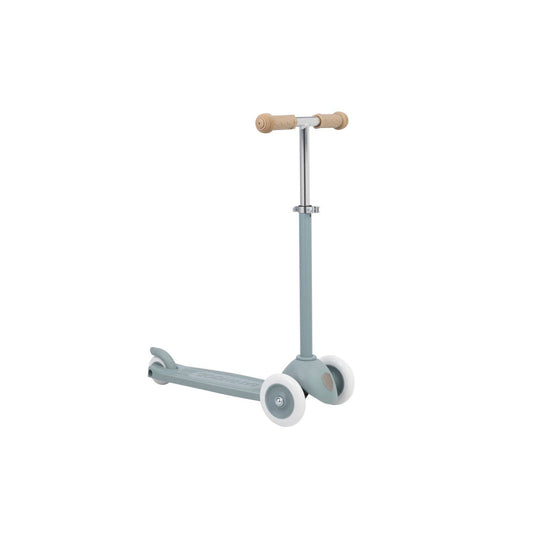 ECO SCOOTER - TEAL