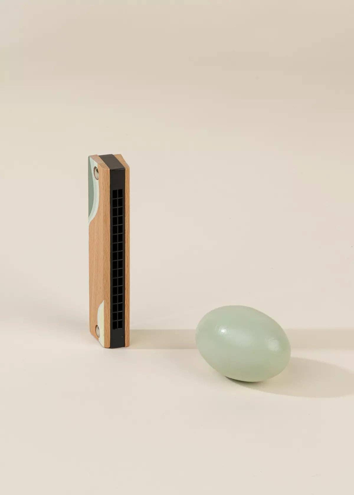 Wooden Musical Instruments