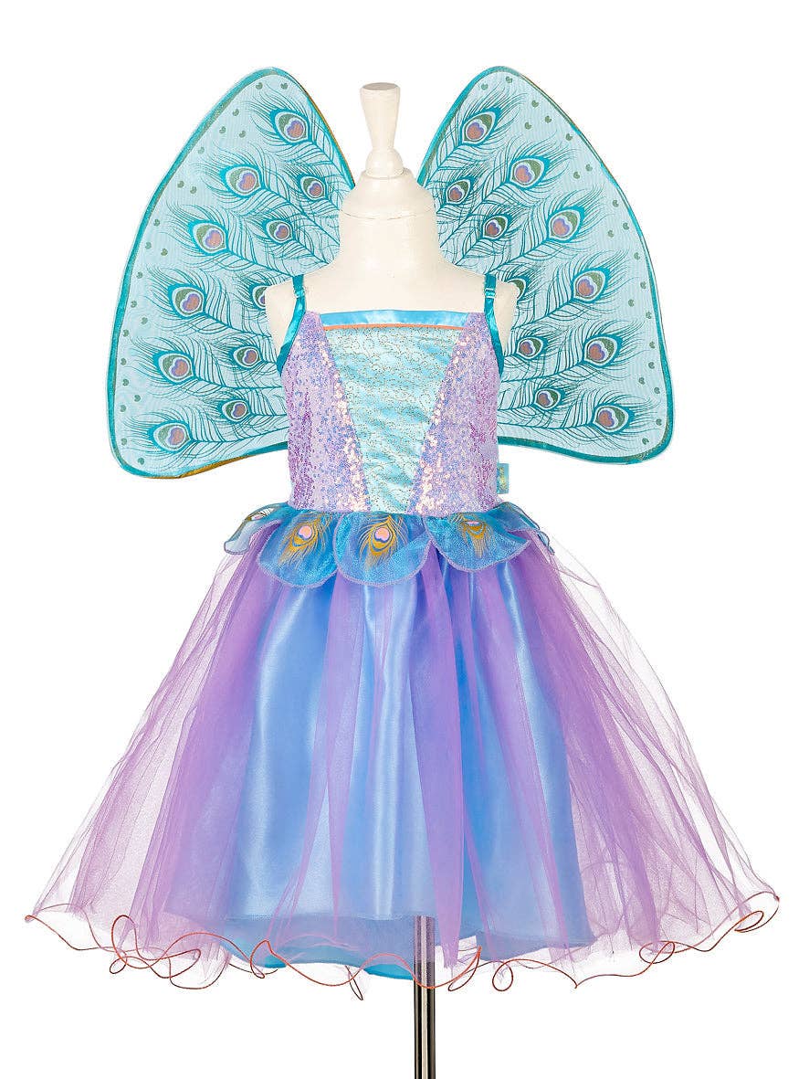 Tamara Fairy Costume: 5-7Y
