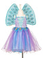 Tamara Fairy Costume: 5-7Y
