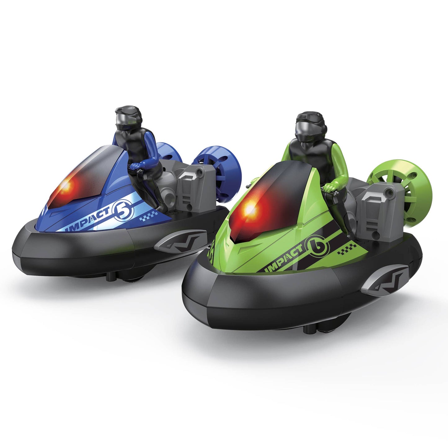 RC Battle Jets