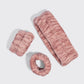 Spa Headband and Wristlets 3pc Set