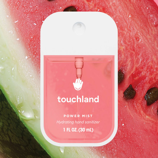 Wild Watermelon Power Mist