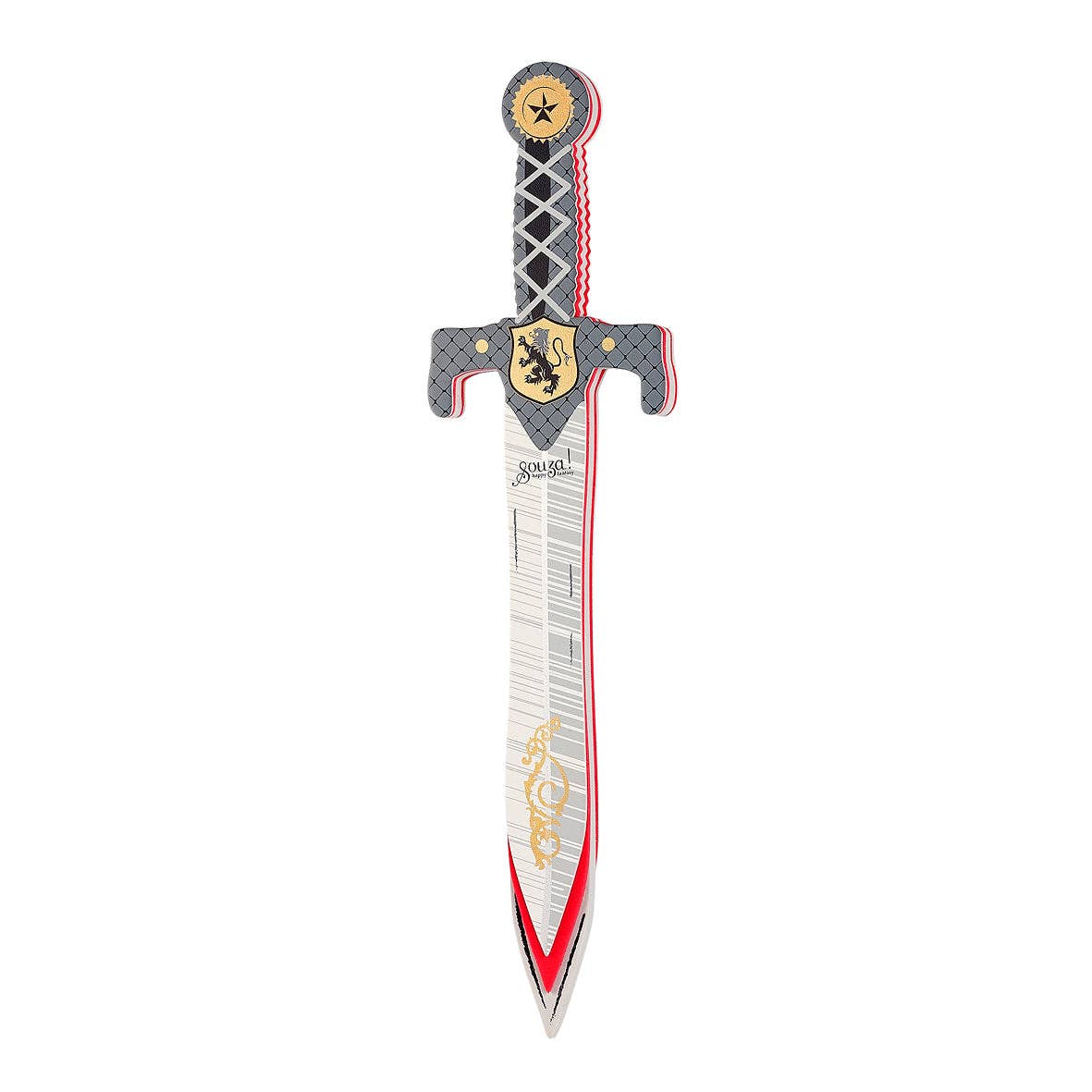 Play Sword - Raymond