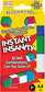 Instant Insanity - Classic 1 Player Game