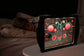 Glow Art Drawing Board
