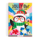 Jolly 8s! Card Game
