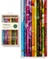 Rub & Sniff™ Scented Colored Pencils 10-pack