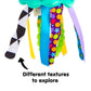 Lamaze Sprinkles The Jellyfish