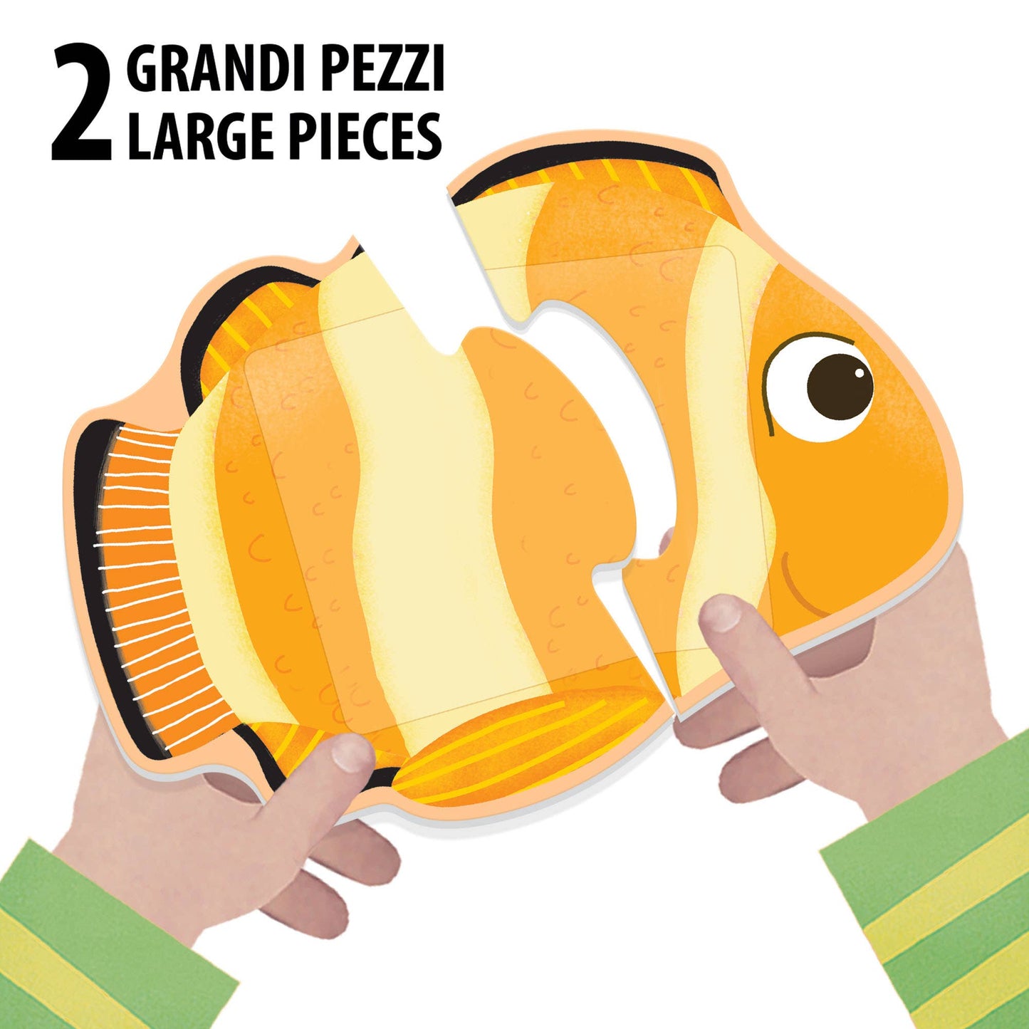 Tactile Animals Montessori For Toddlers