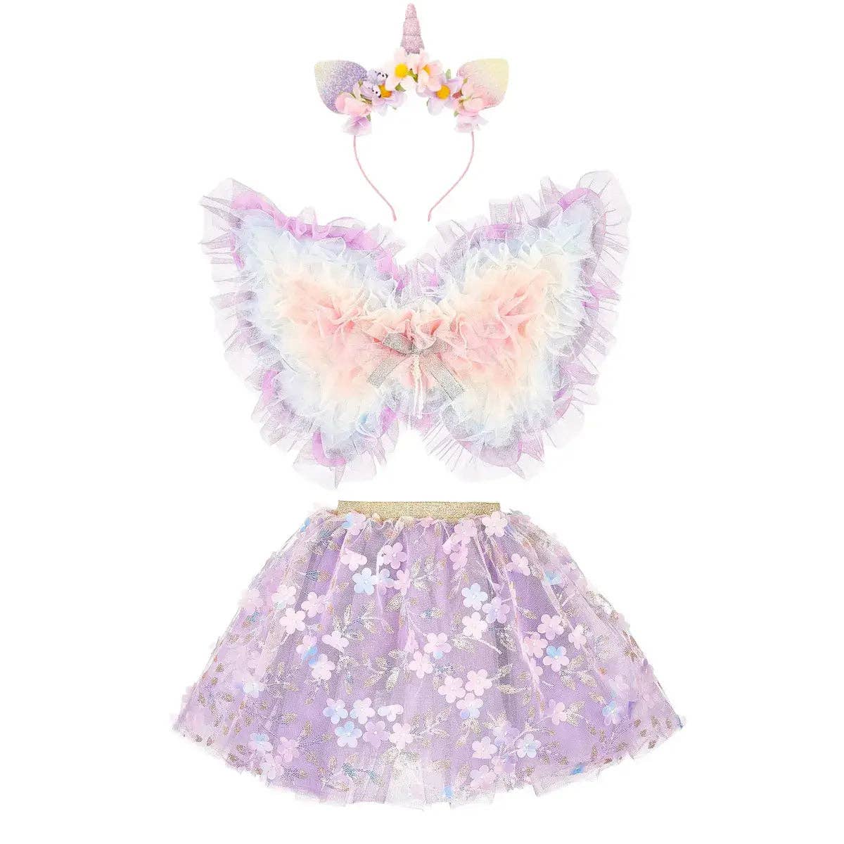 Beate wings - Costume Accessory