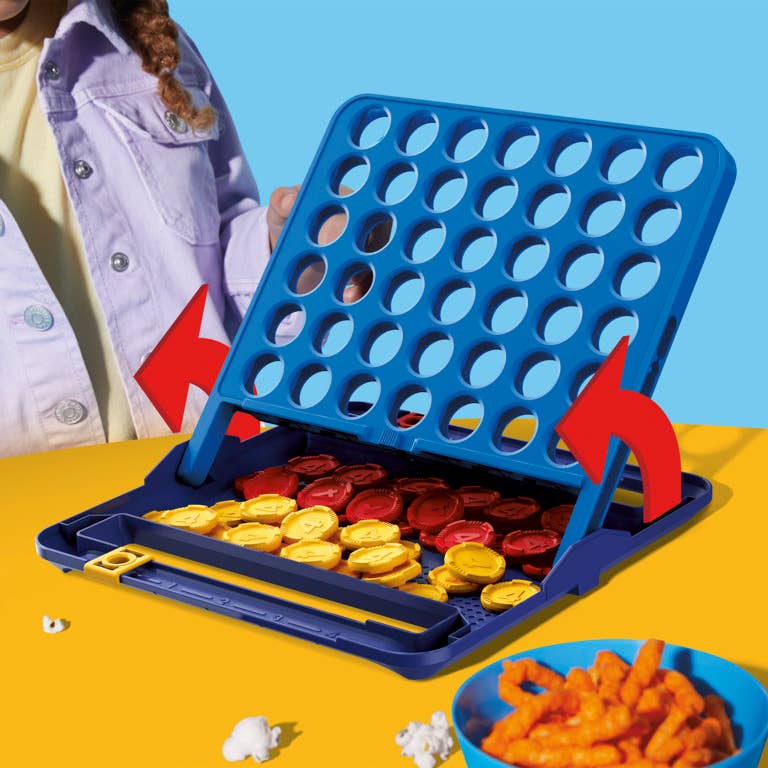 Connect 4 Game