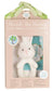 Havah the Bunny Natural Rubber Teether