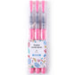 Premium Water Brush Pen Set Of 3
