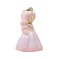 Princess Alexandria Pink Hair Bank