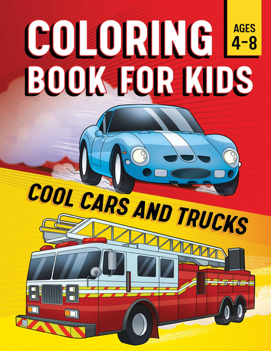 Coloring Book for Kids