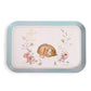 Suitcase Tea Party Metal Set