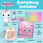 Glamour Pets - Unicorn Makeup Play Set: Default Title