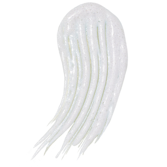 Hair Chalk - Silver