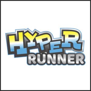 Hyper Runner Stunt 360°