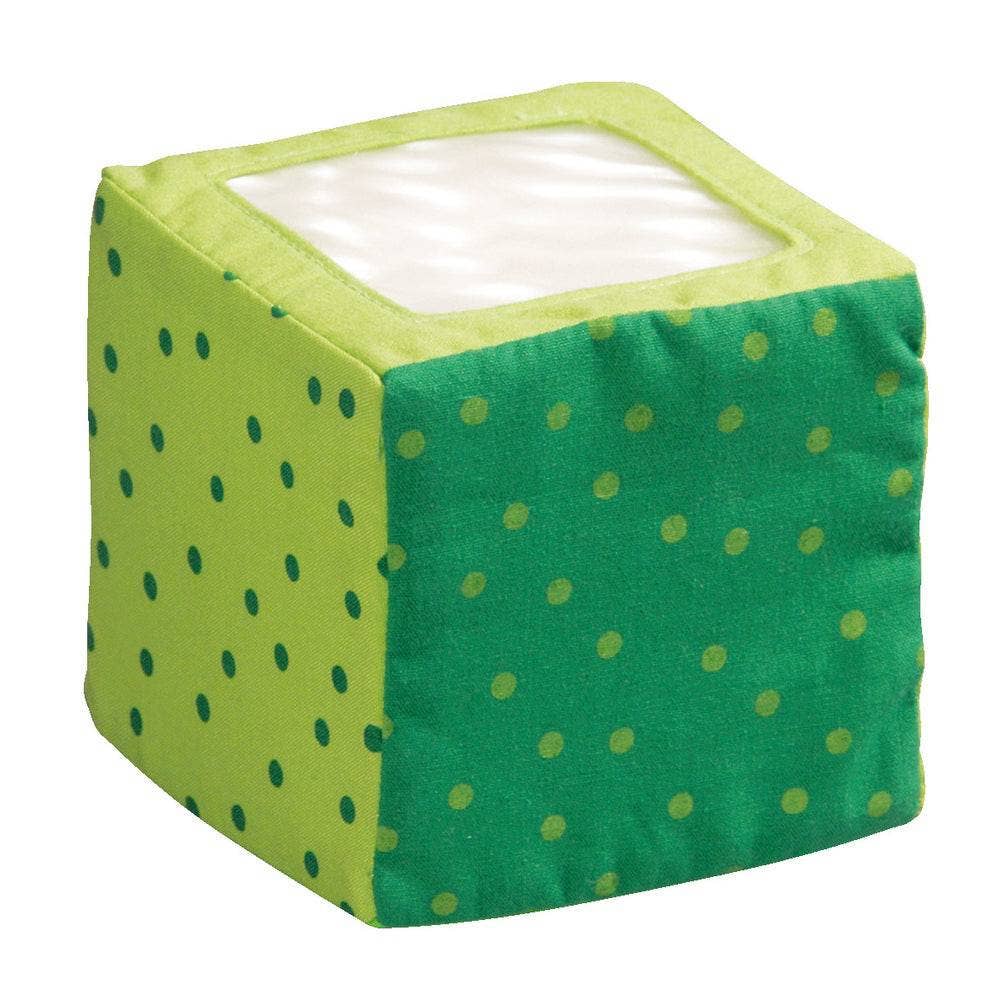 Happy Quartet 4 Piece Soft Block Set