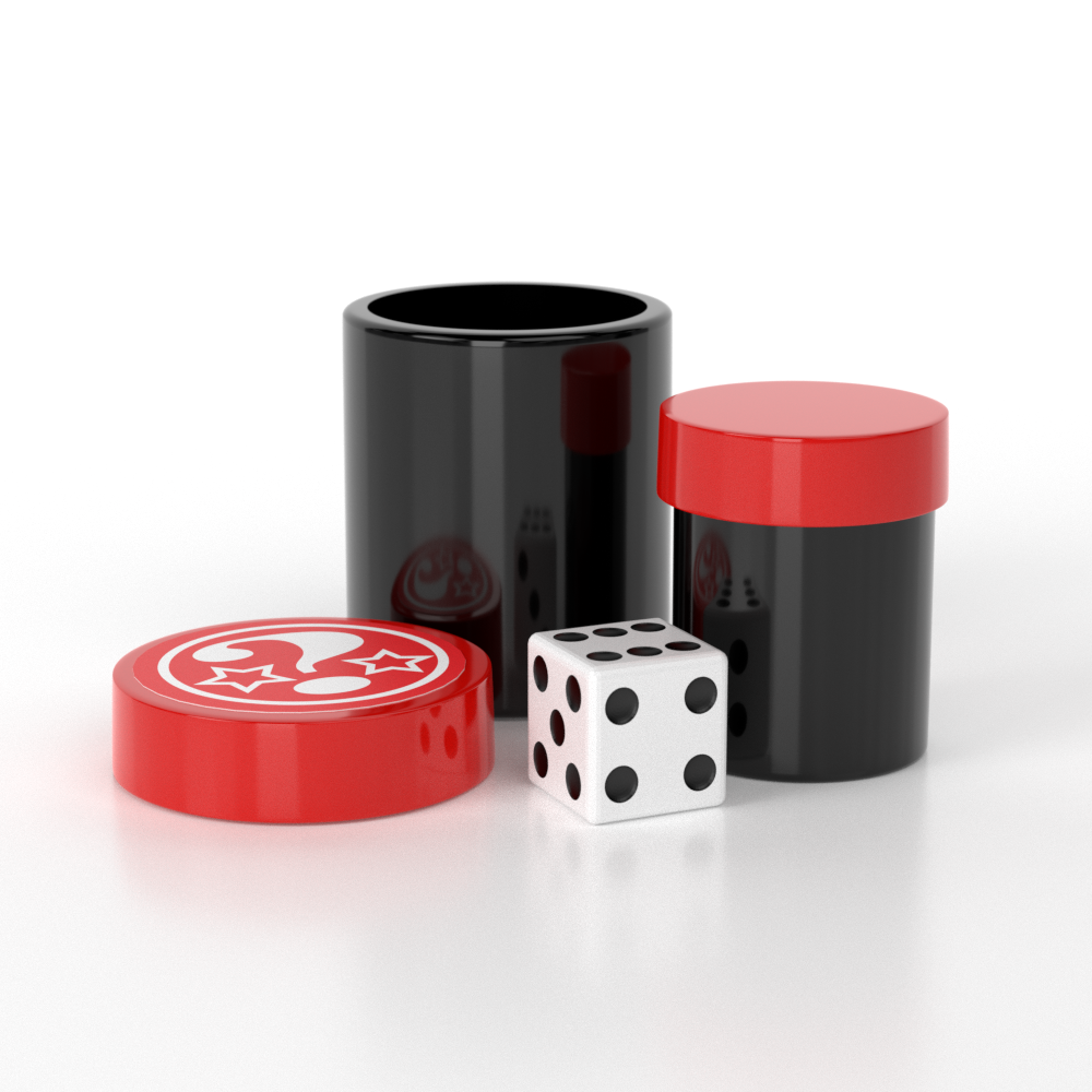 Fifty Amazing Magic Tricks - Gift Tin