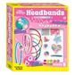 Chic Boutique Headbands Craft Kit for Kids