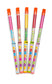 ANIMAL PARTY SCENT PENCIL TOP 5 PK