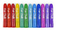 Hair Stix (12 Pack)