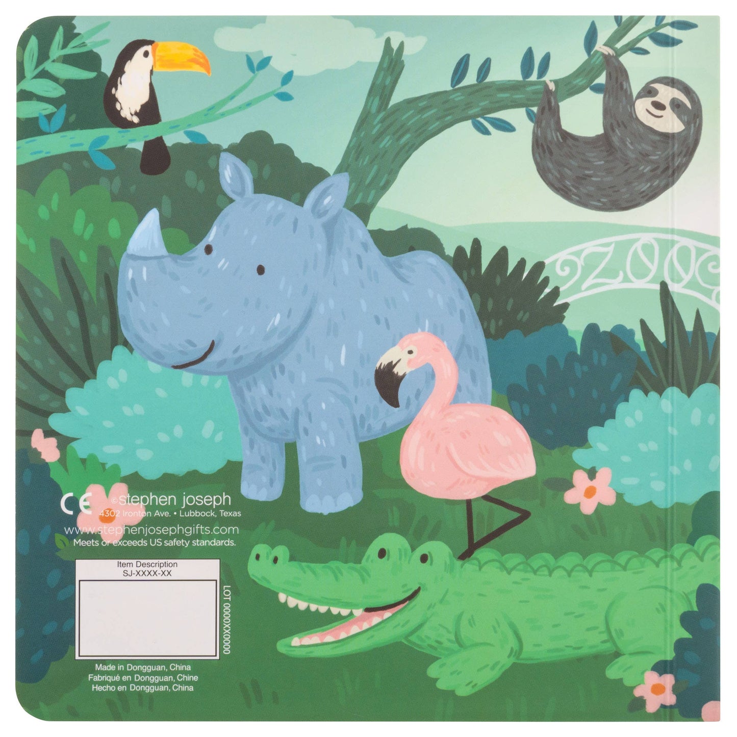 Board Books: Percy Puppy