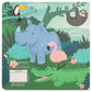 Board Books: Percy Puppy