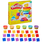 Play-Doh Fundamentals