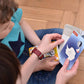 Peek-a-boo Riddles Age 5+